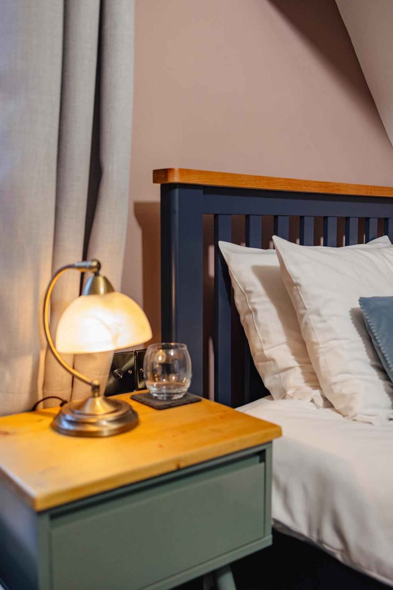 Weavers Guesthouse By Weavers Of Haworth Ngoại thất bức ảnh