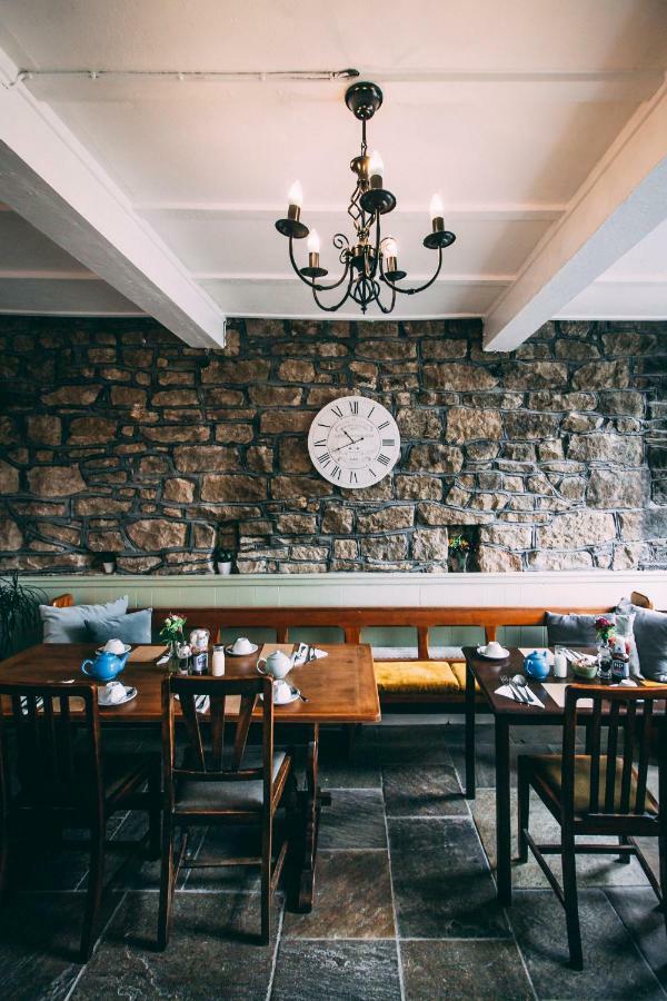 Weavers Guesthouse By Weavers Of Haworth Ngoại thất bức ảnh