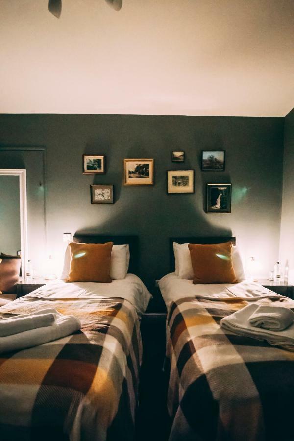Weavers Guesthouse By Weavers Of Haworth Ngoại thất bức ảnh
